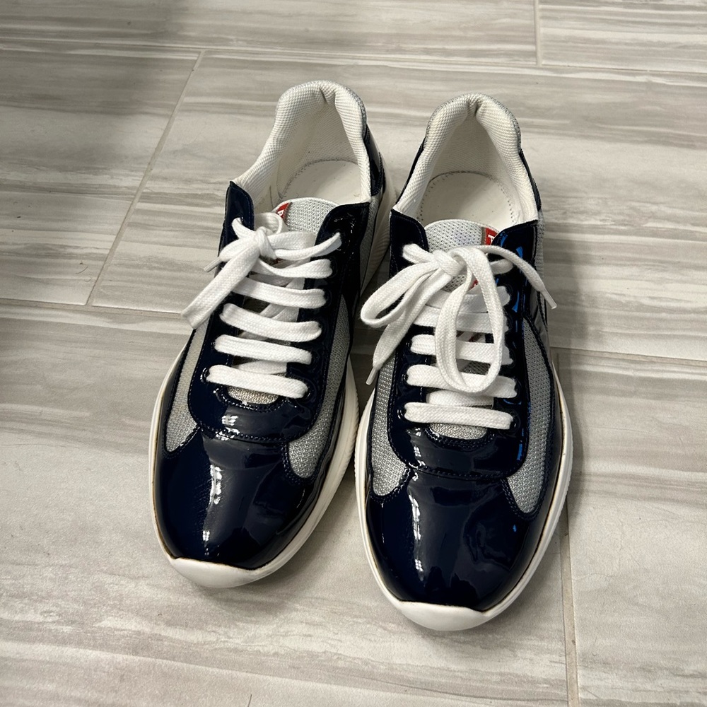 Prada America Cup